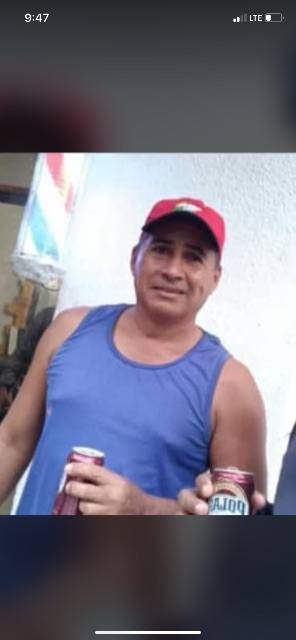 Foto de Rafael Evies