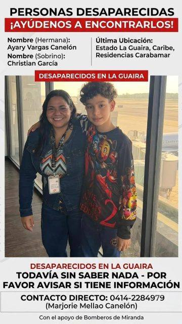 Foto de Ayari Canelon