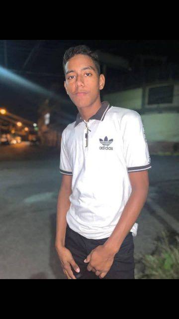 Foto de Yonaiker perera