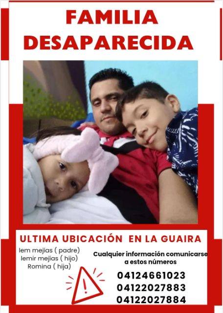 Foto de Romina mejias