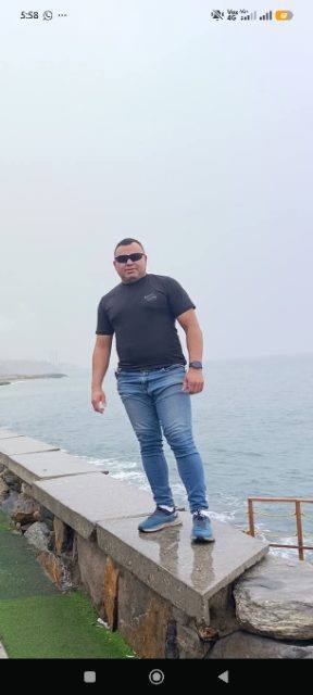 Foto de Miguel guzman