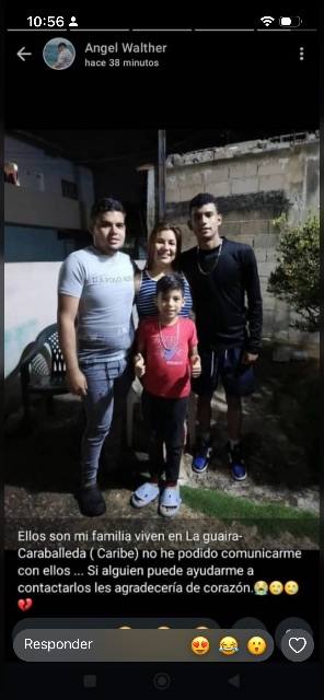 Foto de Yasmina