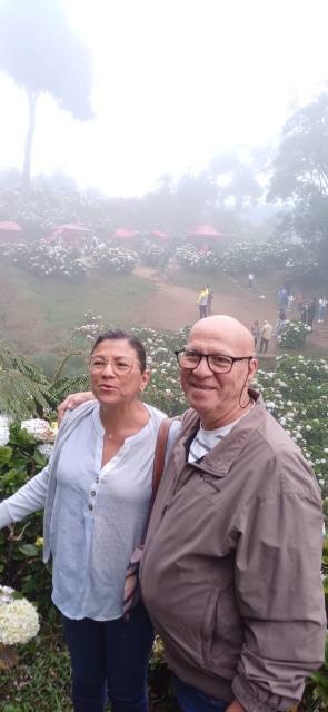 Foto de José Adán De Andrinua Ruiz