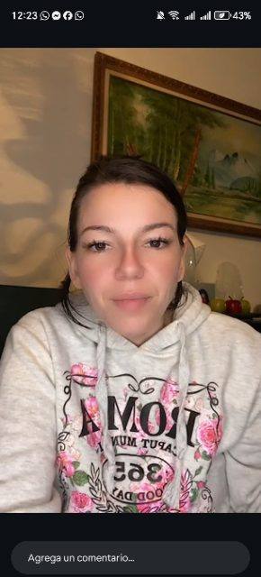 Foto de Jessica Parmigiani