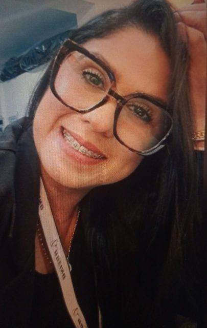Foto de María Castillo