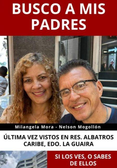 Foto de Milangela Mora
