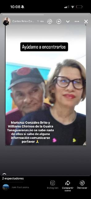 Foto de Maricruz González Brito