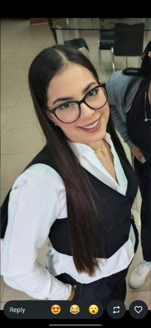 Foto de Melannye Meza