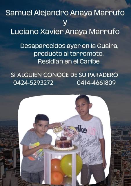 Foto de Luciano xavier Anaya Marrufo