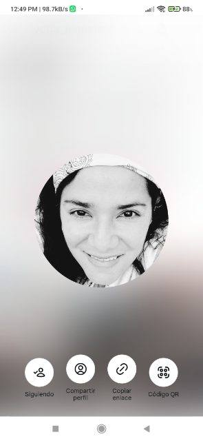 Foto de Pamela Zurt