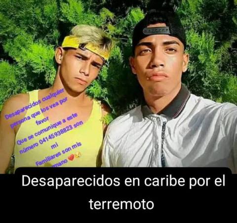 Foto de Alex Ivan Bautista Iriarte