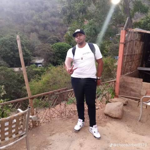 Foto de Jose Rafael Lazada Veliz