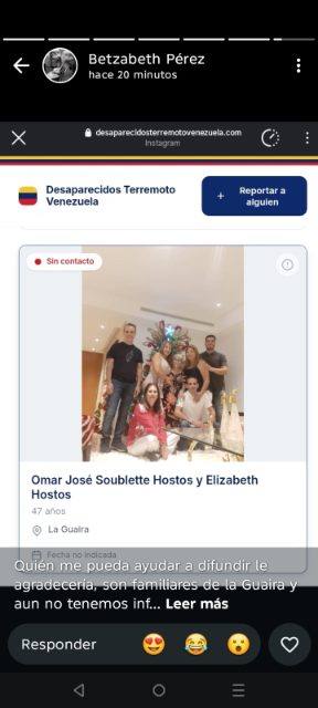 Foto de Amor soublette