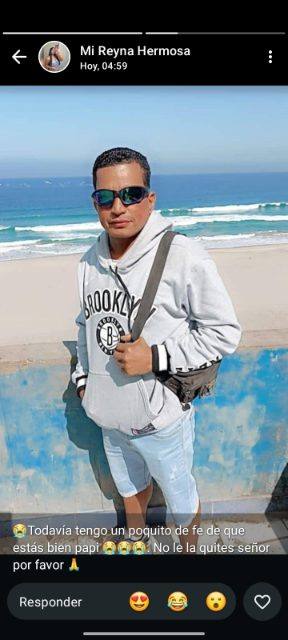 Foto de Leomar rondón sojo