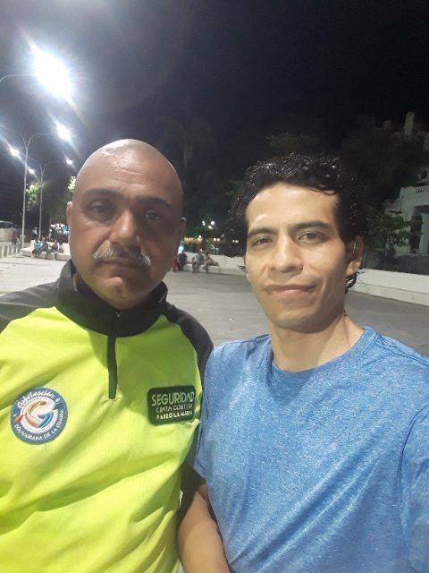 Foto de Martin Ordaz