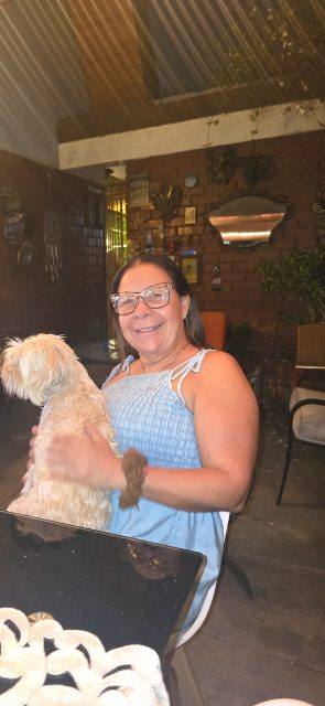 Foto de Nelly Correa