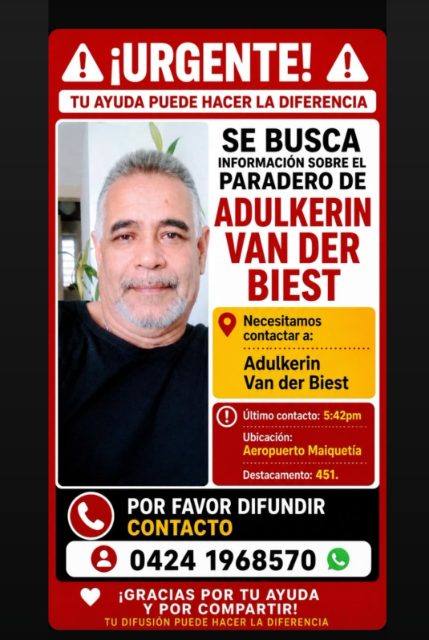 Foto de Adulkerin Van der Biest