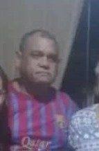 Foto de Orlando Cedeño