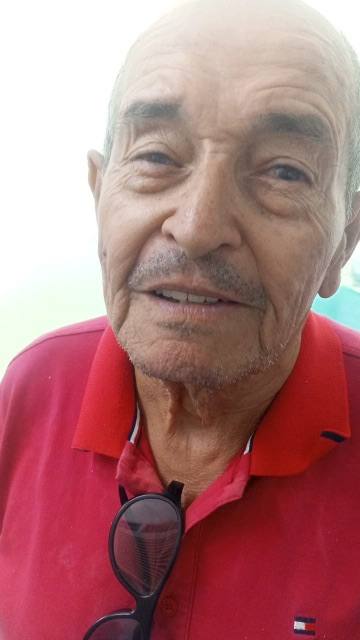 Foto de Alexis Marcello Franco duque