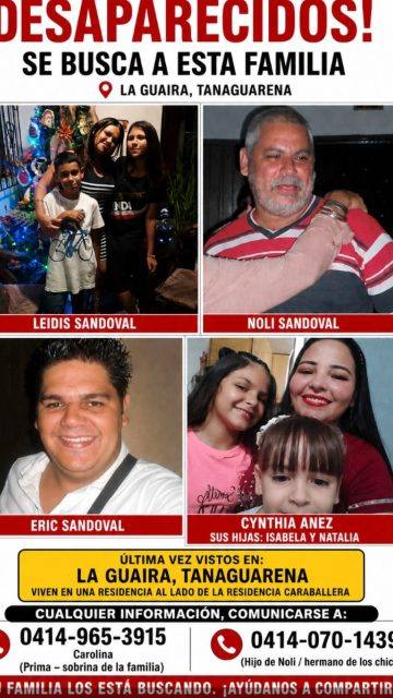 Foto de leydi sandoval
