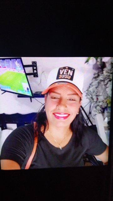 Foto de Mayely Josefina Huice