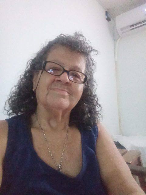 Foto de Elizabeth Coromoto Tovar Garcia