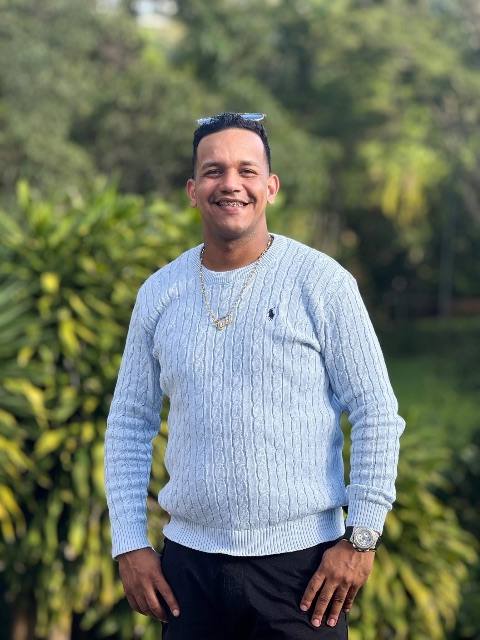 Foto de Luis Escobar