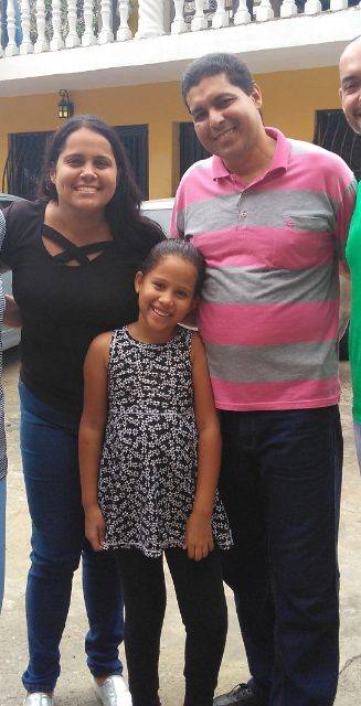Foto de Franklin Funez