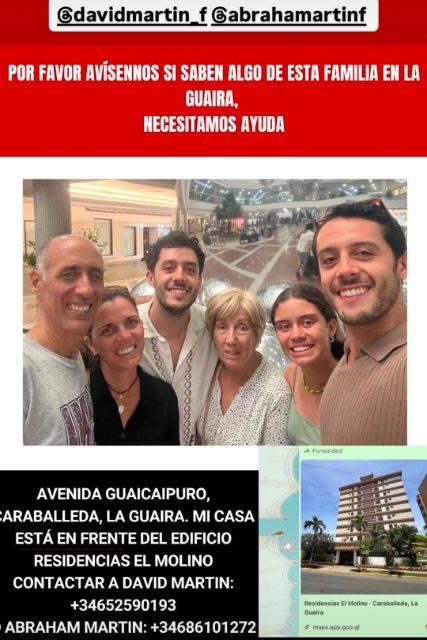 Foto de Christian Martin