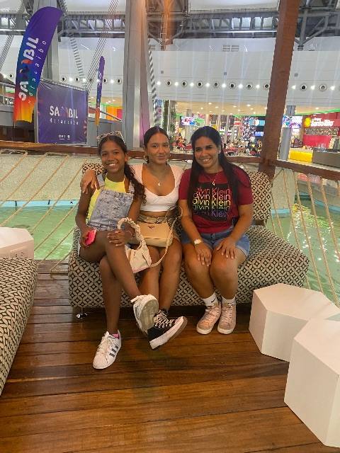 Foto de Gabriela Crespo