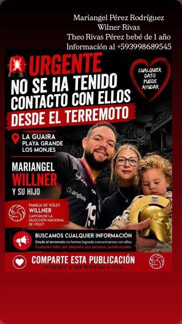 Foto de Mariangel Pérez Rodríguez
