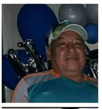 Foto de José Raúl Cobarrubia