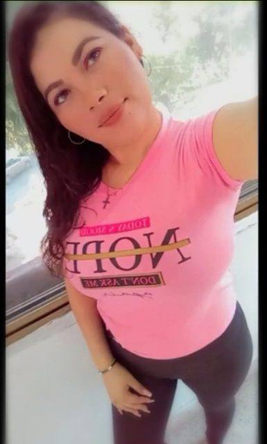 Foto de Ana Valentina Salazar