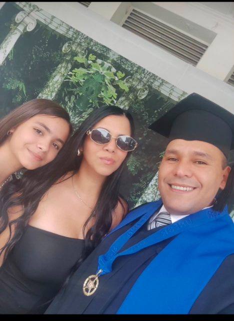 Foto de Nayibis Peña