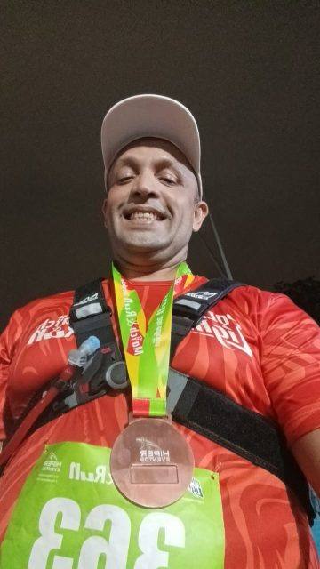 Foto de Julián Rojas Tabate