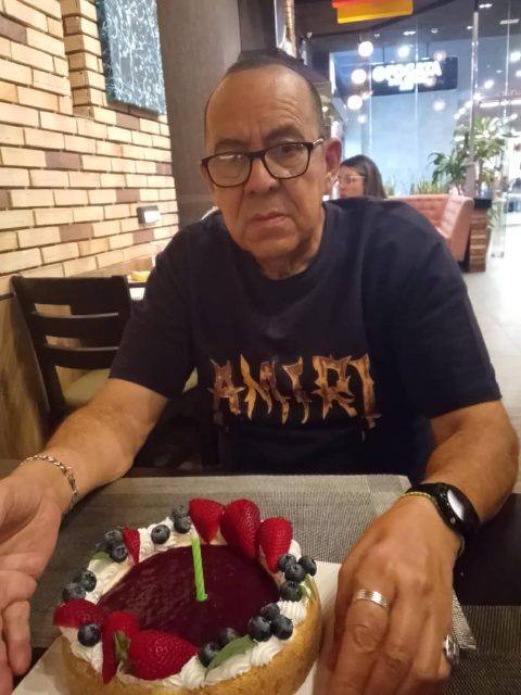 Foto de William arcila