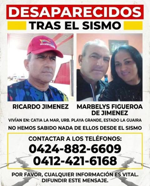 Foto de Ricardo jimenez