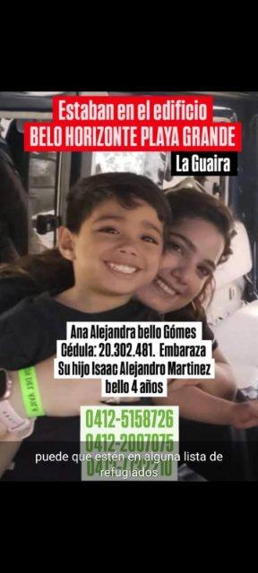 Foto de Ana alejandrina bello gomes