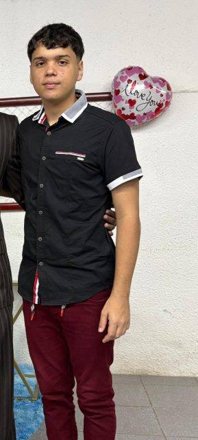 Foto de Angel Pacheco