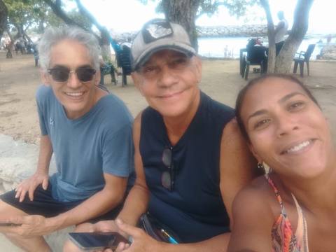 Foto de Emilio rivas