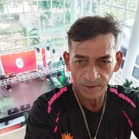 Foto de Ricardo Cardozo