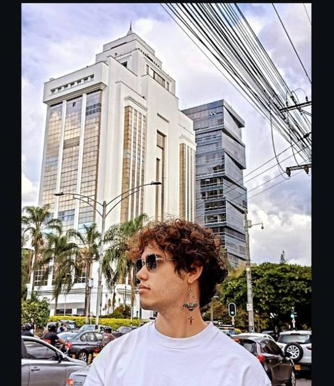 Foto de Javier Calderon