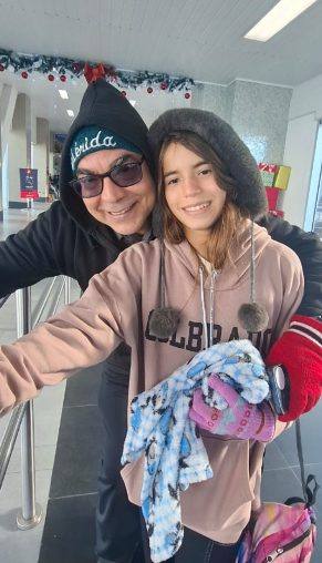 Foto de Alicia  Araujo