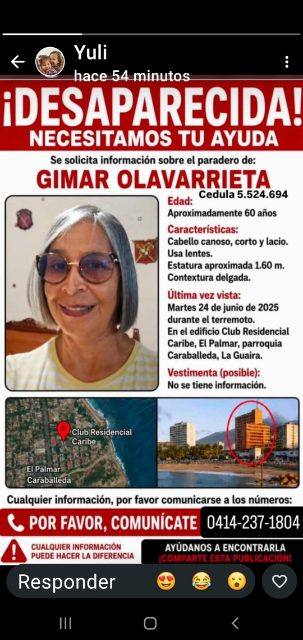 Foto de Gimar olavarrieta