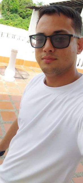 Foto de Jairo jhondainer lasala