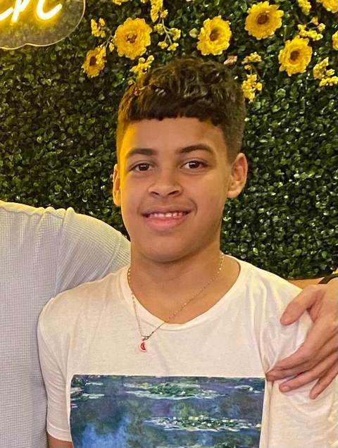 Foto de Josué David Belmonte Chinea