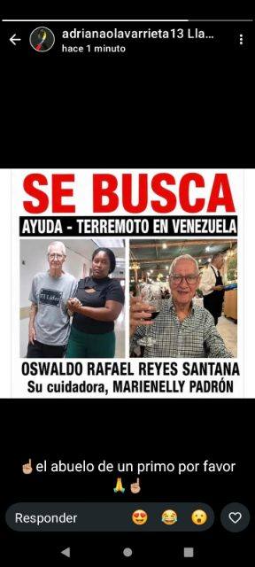 Foto de Oswaldo Rafaela Reyes santana