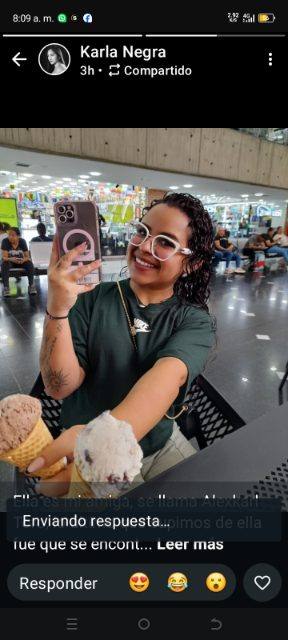 Foto de Alexkarl toro