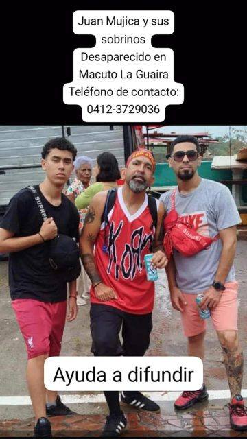 Foto de Juan Manuel Mujica