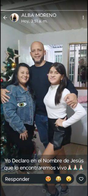 Foto de José Briceño